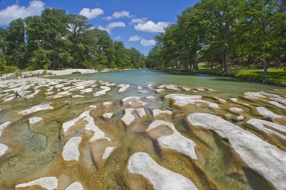 The Frio River Experience