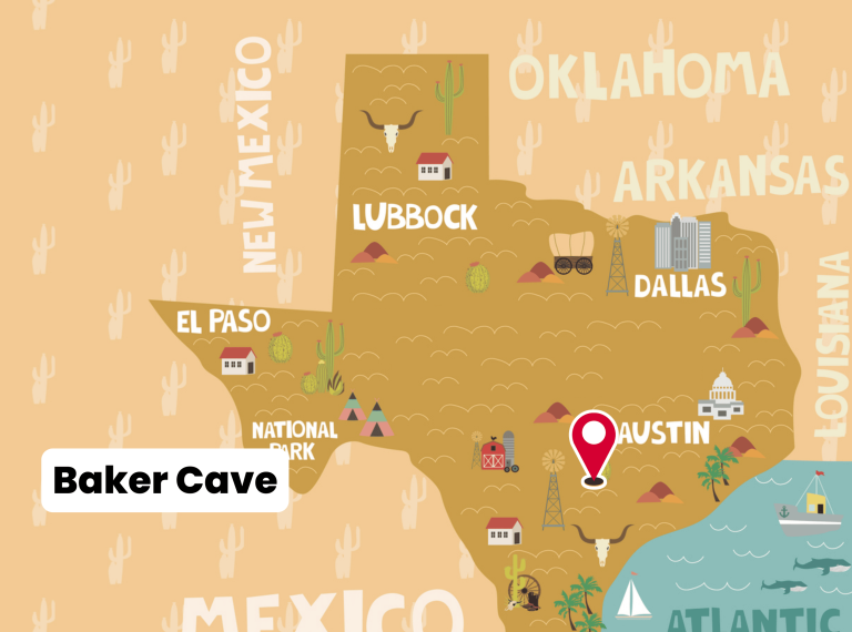 Baker Cave