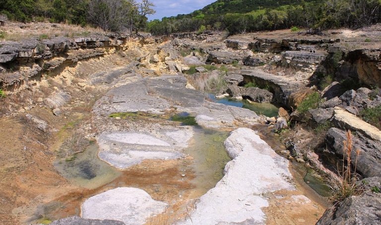 Canyon Lake Gorge Canyon Lake Gorge