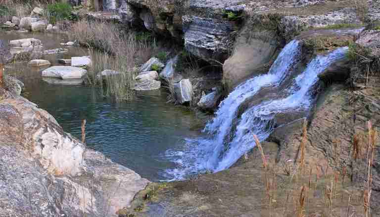Canyon Lake Gorge