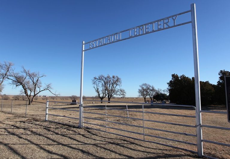 Estacado Cemetery Estacado Cemetery