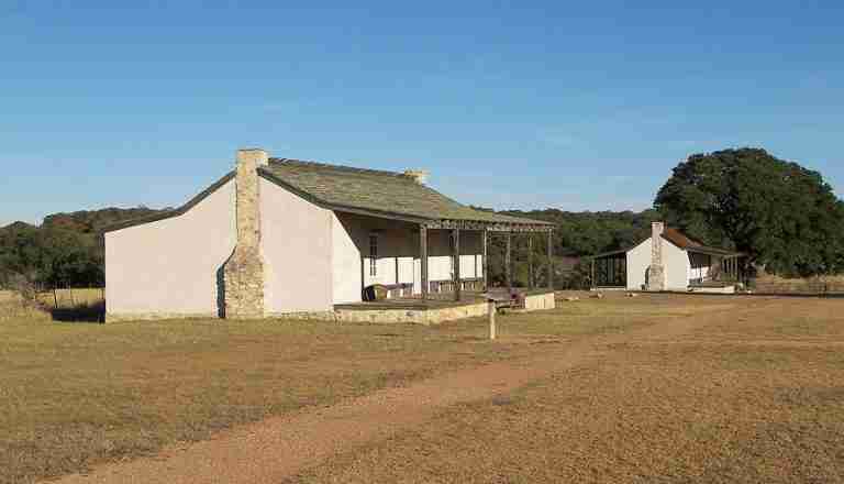 Fort Martin Scott
