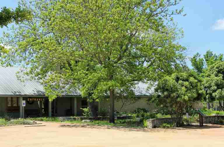 Riverside Nature Center