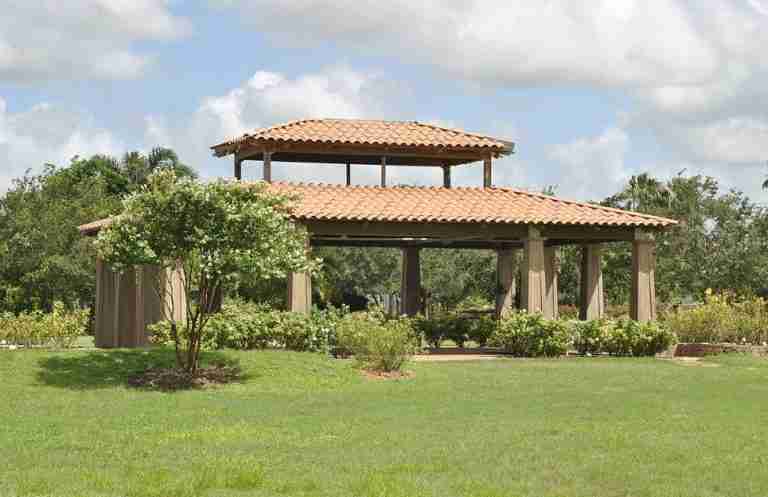 South Texas Botanical Gardens & Nature Center