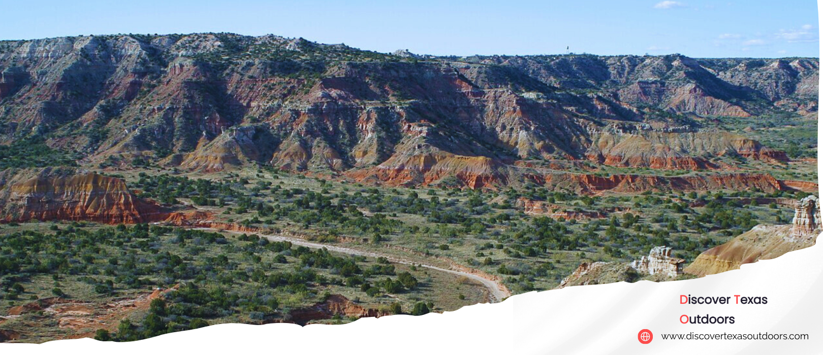 Exploring the Texas Panhandle High Plains Adventures Await