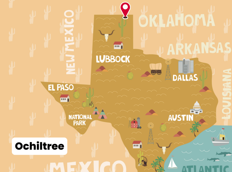 Ochiltree