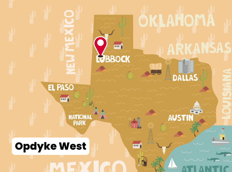 Opdyke West