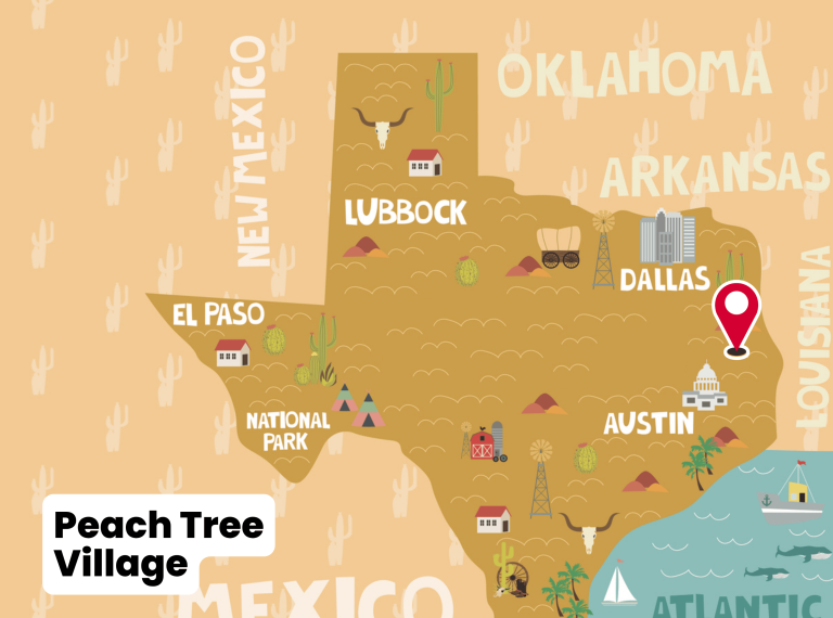 Peach Tree Village