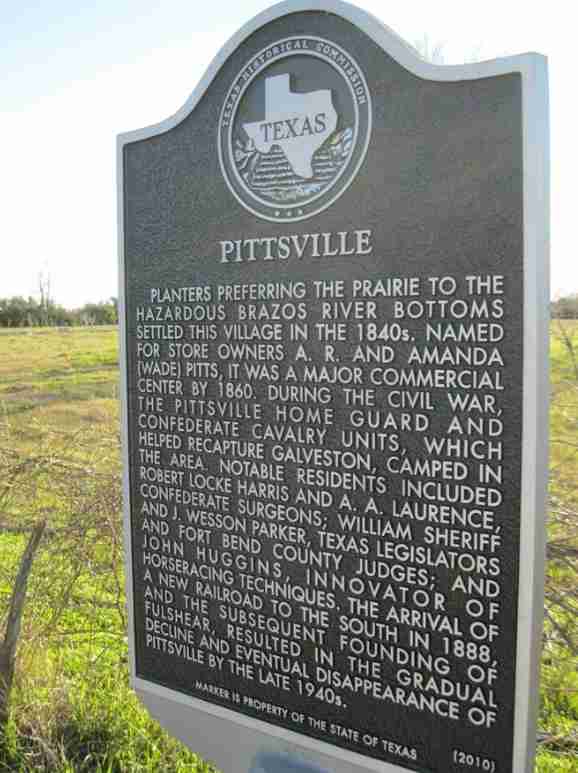 Pittsville