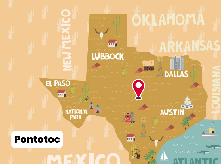 Pontotoc
