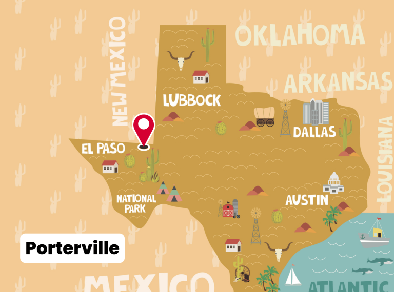 Porterville