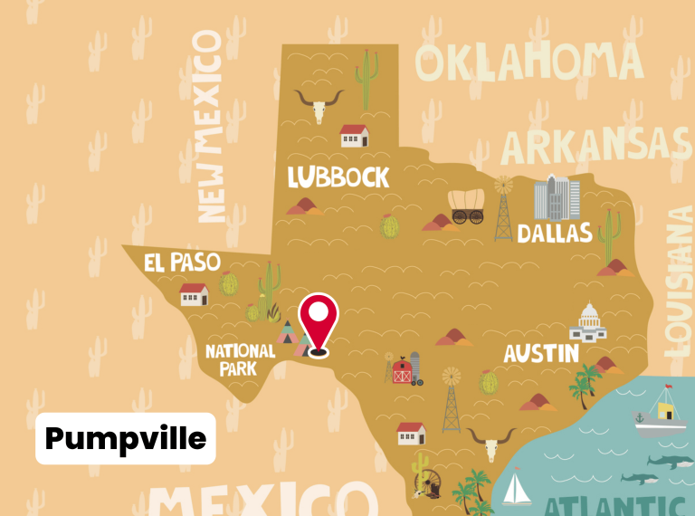 Pumpville
