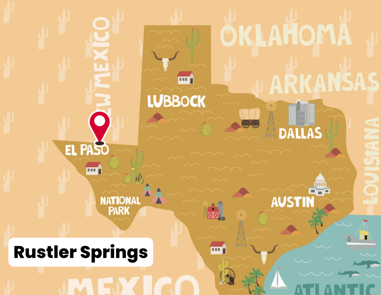Rustler Springs