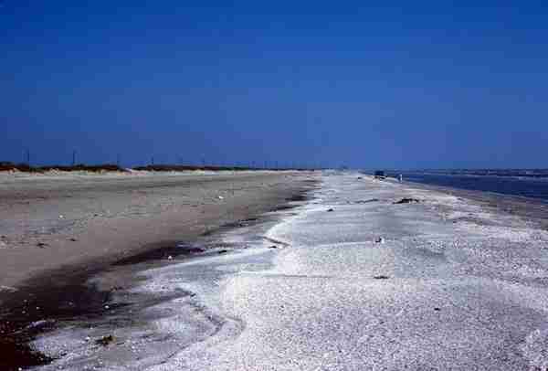 Sabine Pass