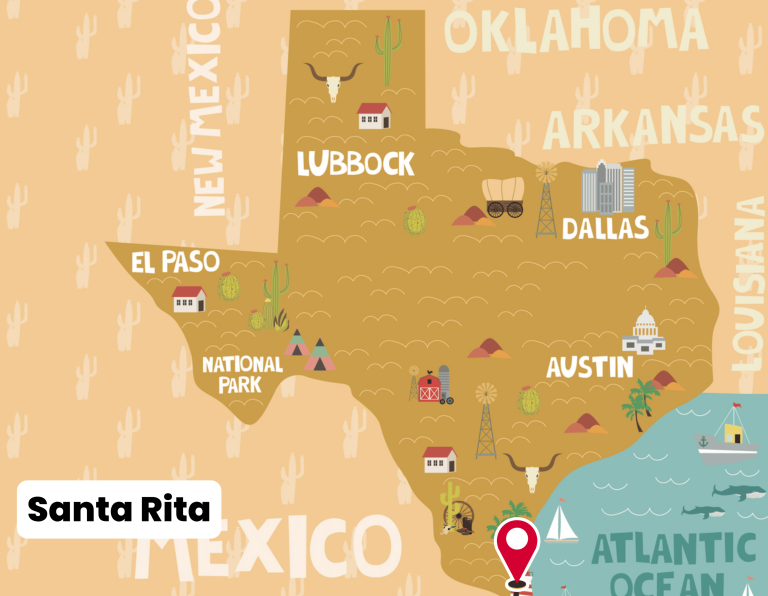 Santa Rita