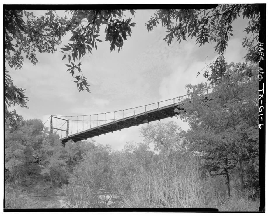 Key Facts About Regency and Its Bridge