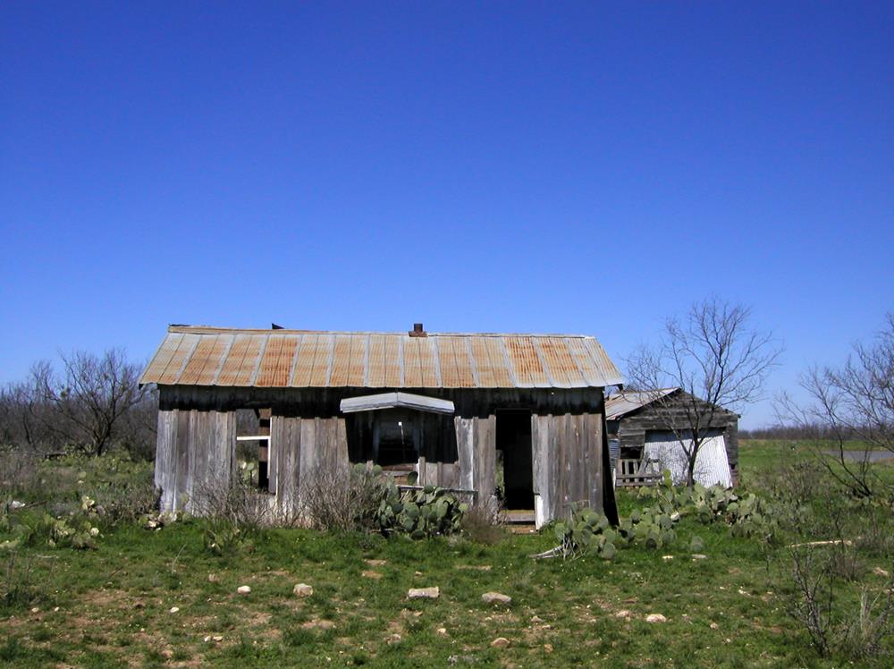Salt Gap Today