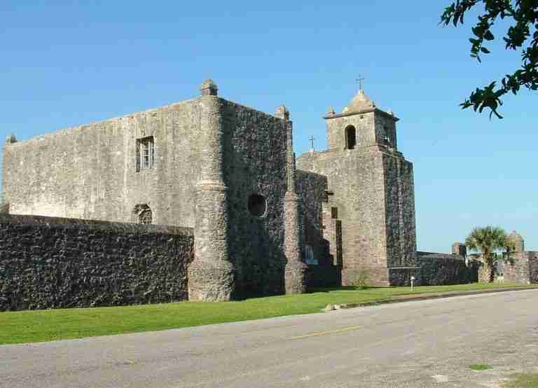 Battle of Coleto