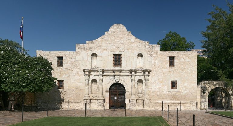 Battle of the Alamo Battle of the Alamo