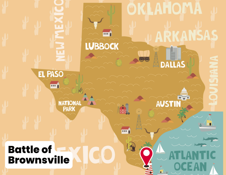 Battle of Brownsville