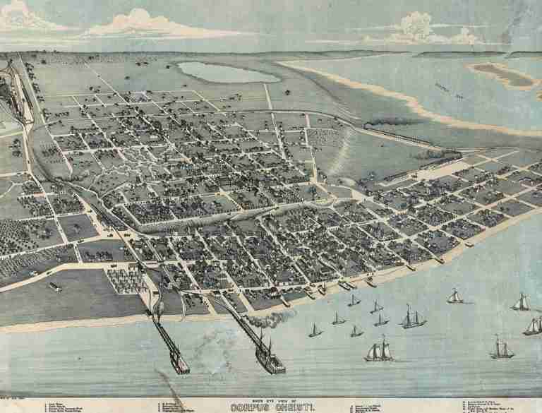 Battle of Corpus Christi