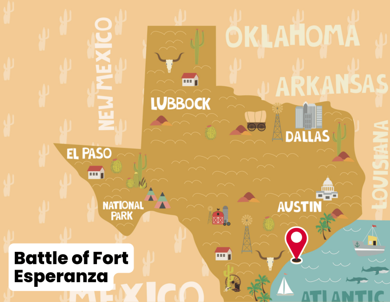 Battle of Fort Esperanza