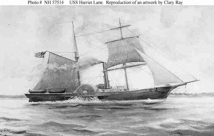 Battle of Galveston Harbor (1862)