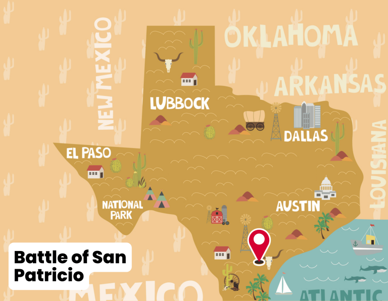 Battle of San Patricio