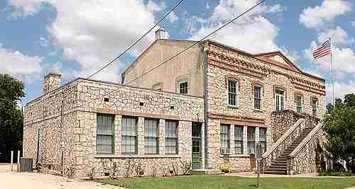 Experience Outdoor Activities in Castroville, Texas A Outdoor Destination in Texas