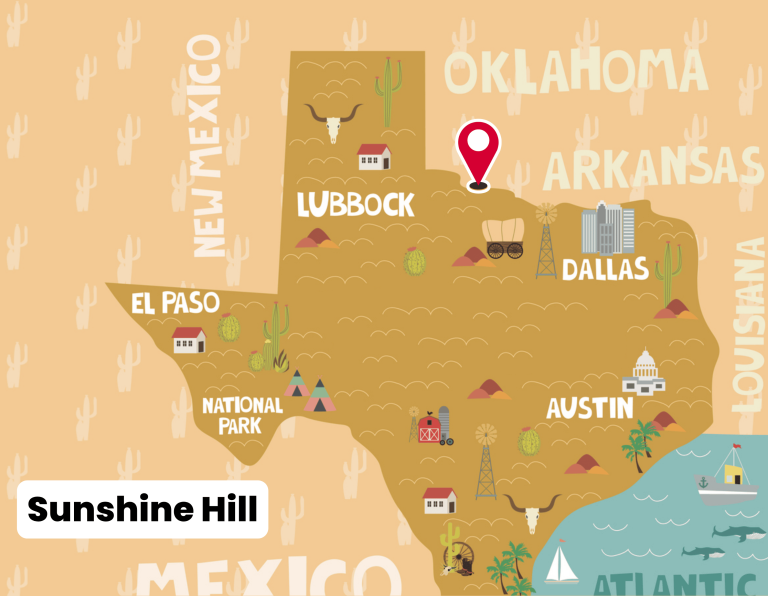 Sunshine Hill