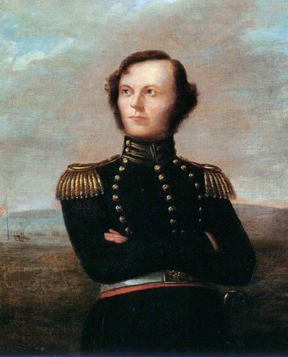 Commanders and Leaders