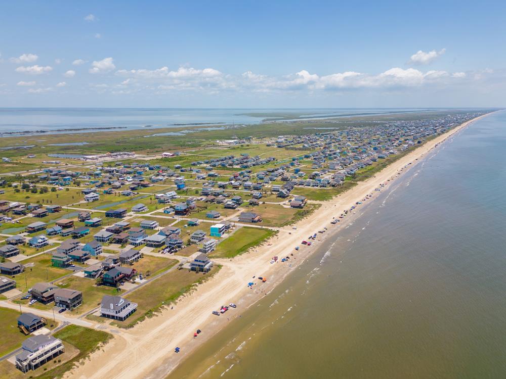 Crystal Beach