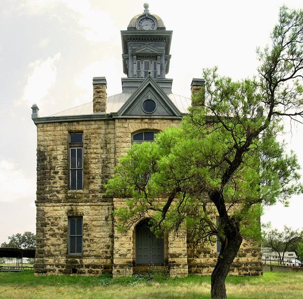 The Courthouse