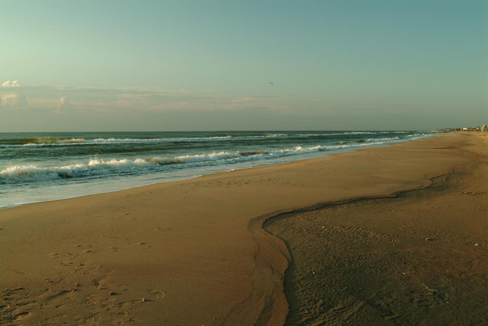 Surfside Beach