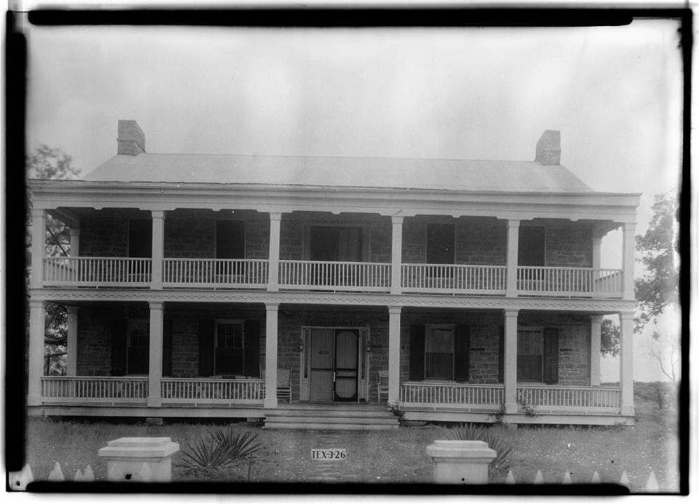 Saratoga of the South