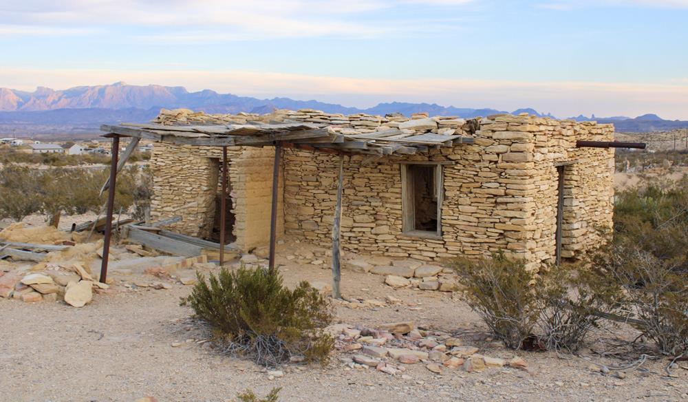 Terlingua Today