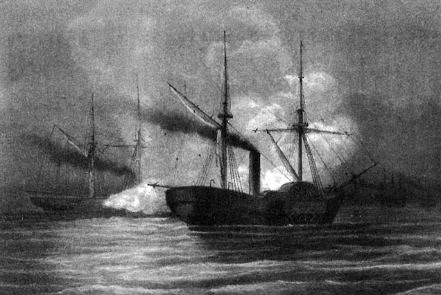 The Engagement
