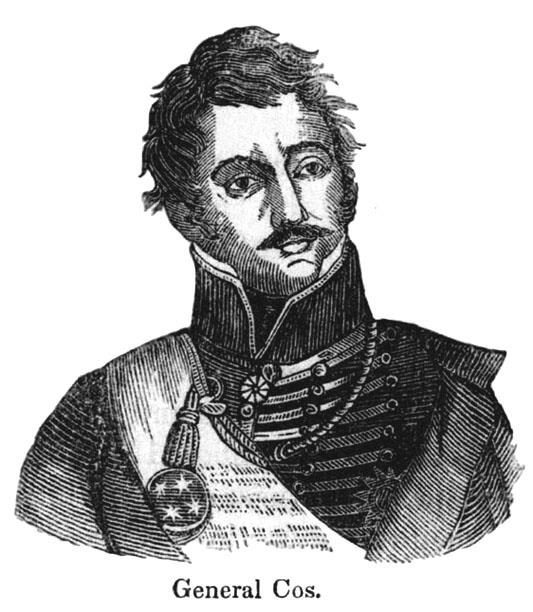 Commanders and Leaders