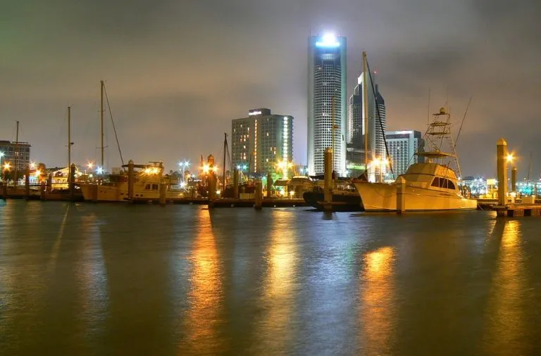 Gulf Coast