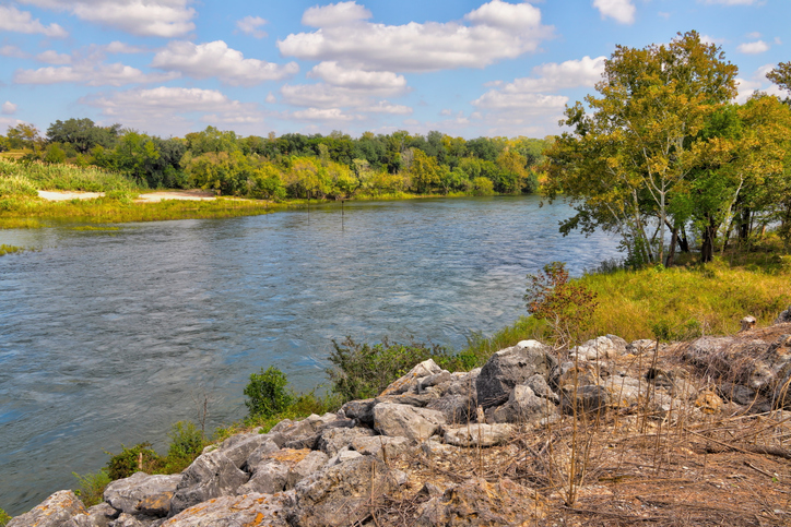 Brazos River
