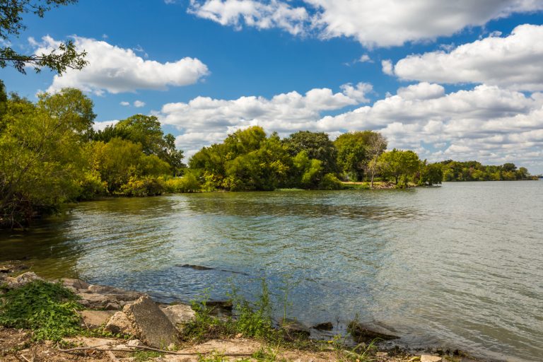 Inks Lake Access Points That Lead You Straight to Texas Hill Country Paddling Adventures