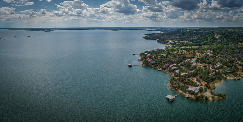 Lake Buchanan