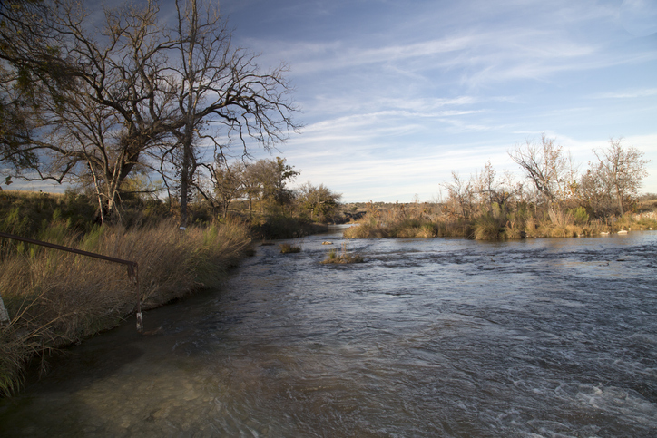 Llano River