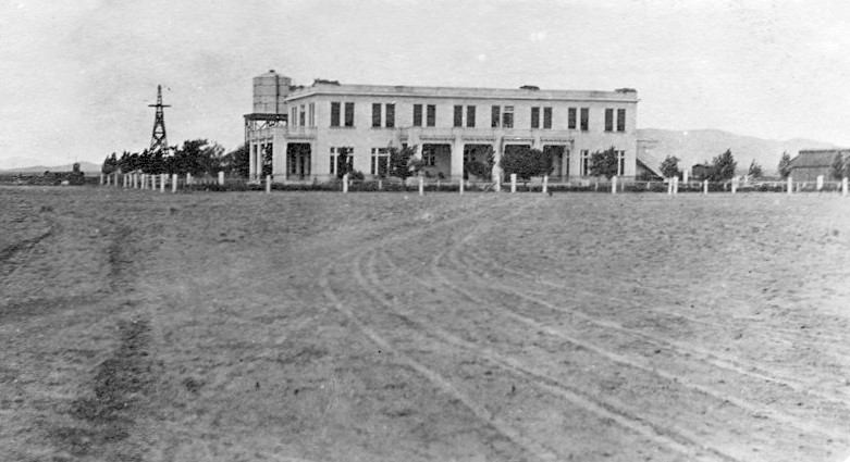 Lobo Culberson County