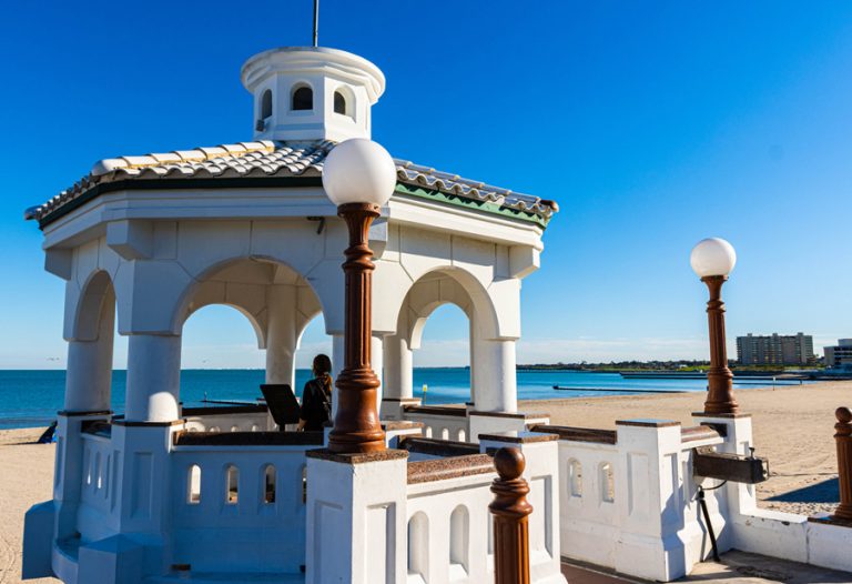 McGee Beach Corpus Christi: A Peaceful Bayfront Getaway in the Heart of the City