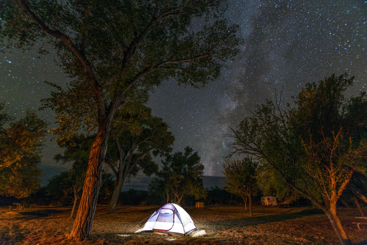 Big Bend National Park