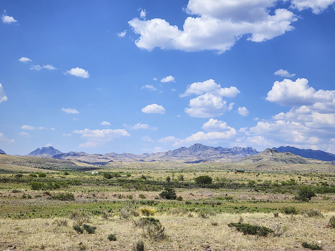 Davis Mountains State Park