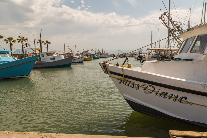 Fulton: A Cozy Waterfront Town With Relaxed Vibes