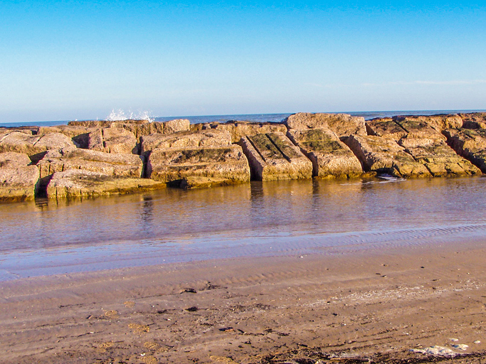 Matagorda: Wide Beaches and Open Sky