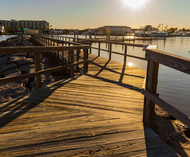 Port Aransas: A Classic Choice That Always Feels Refreshing